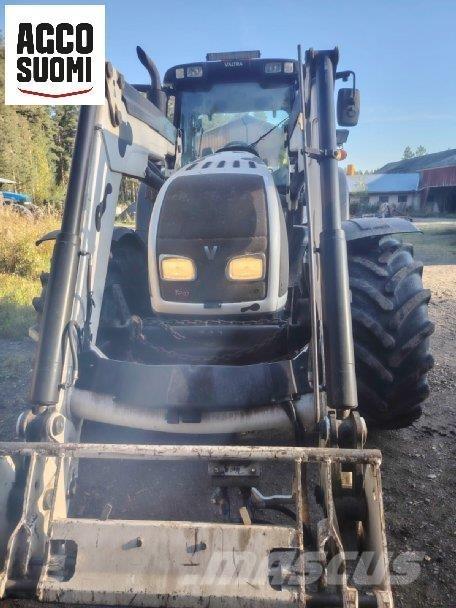 Valtra T202D Traktorer