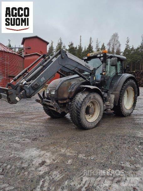 Valtra T202D +EK Traktorer