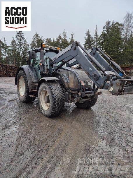 Valtra T202D +EK Traktorer
