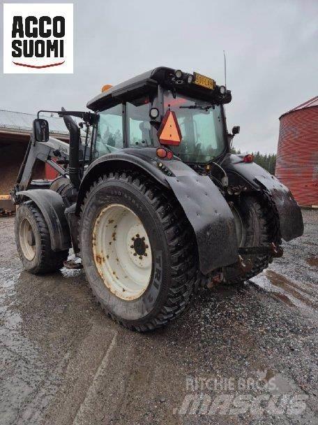 Valtra T202D +EK Traktorer