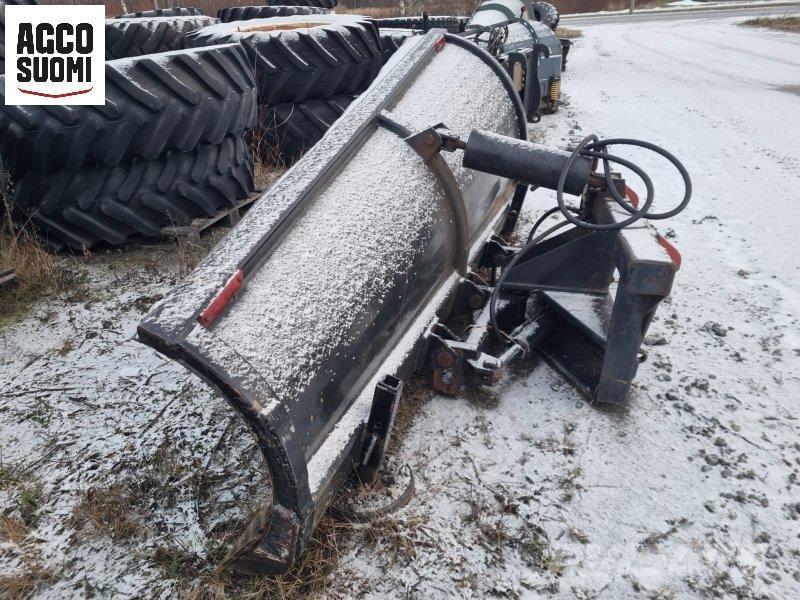 Vama ALUEAURA 280 Snöblad och plogar