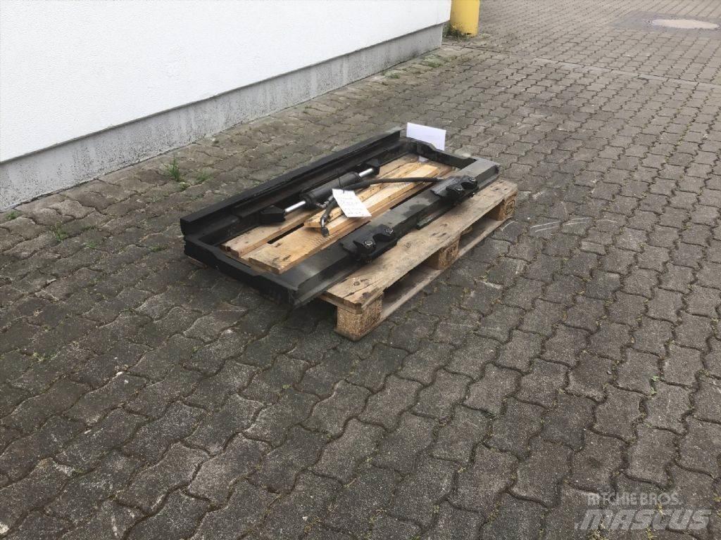 Bolzoni HN61350 Materialhantering - Övriga