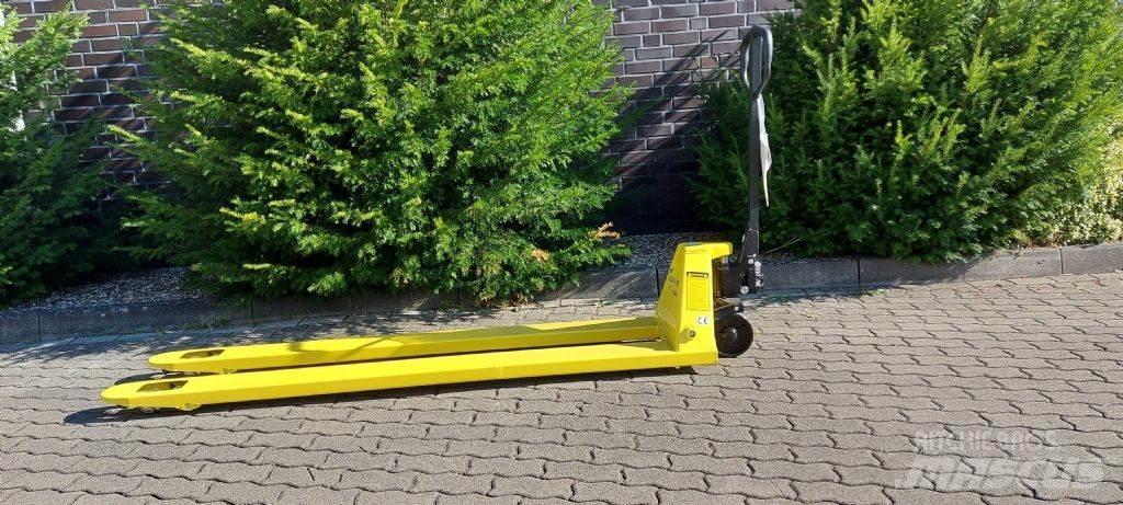 Hyster 4252913 Pallvagn