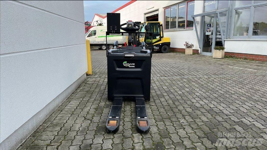 Hyster P 2.0 S Låglyftare utan plattform