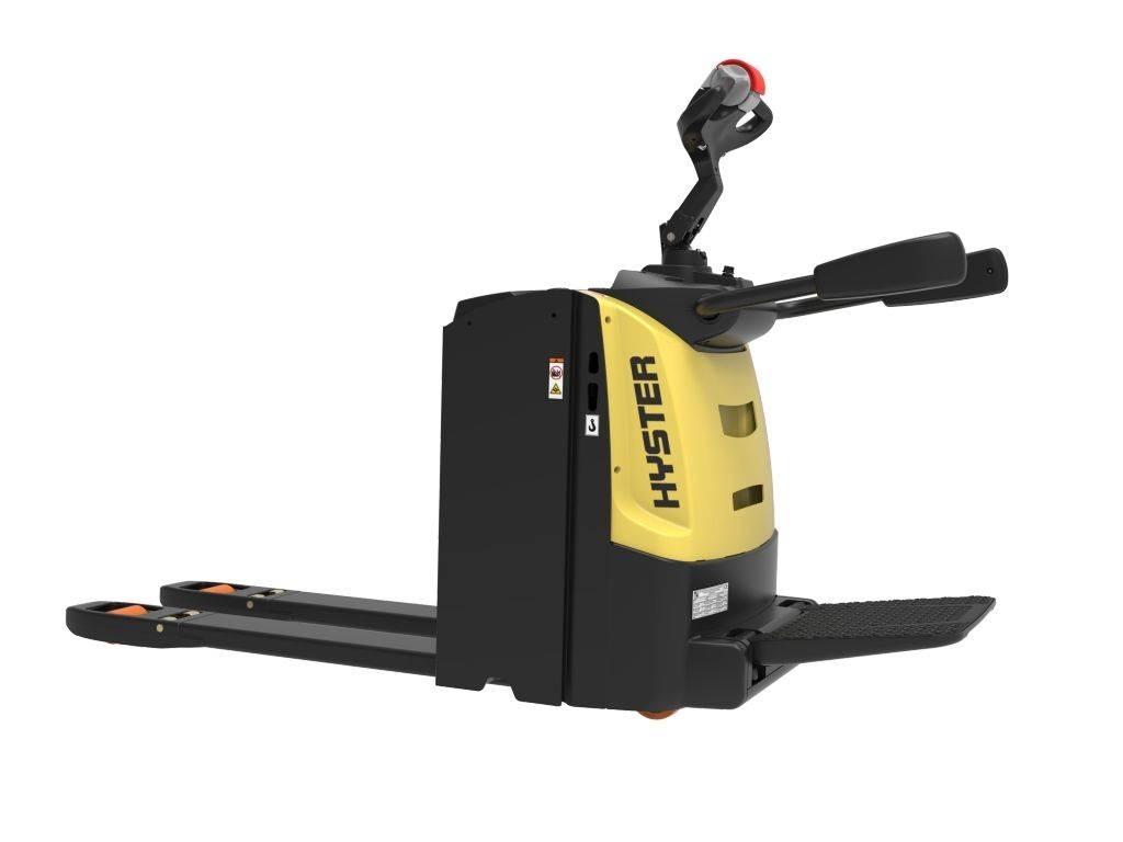Hyster P 2.0 S Låglyftare utan plattform