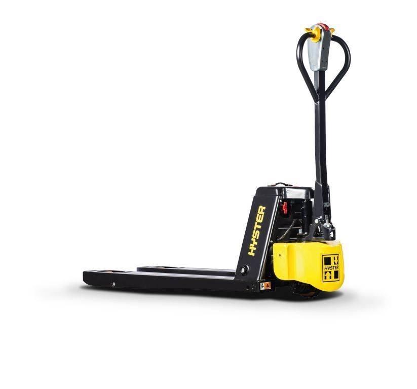 Hyster PC 1.5 Låglyftare utan plattform