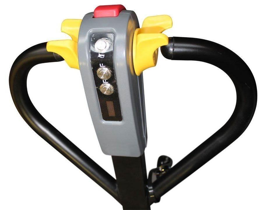 Hyster PC 1.5 Låglyftare utan plattform