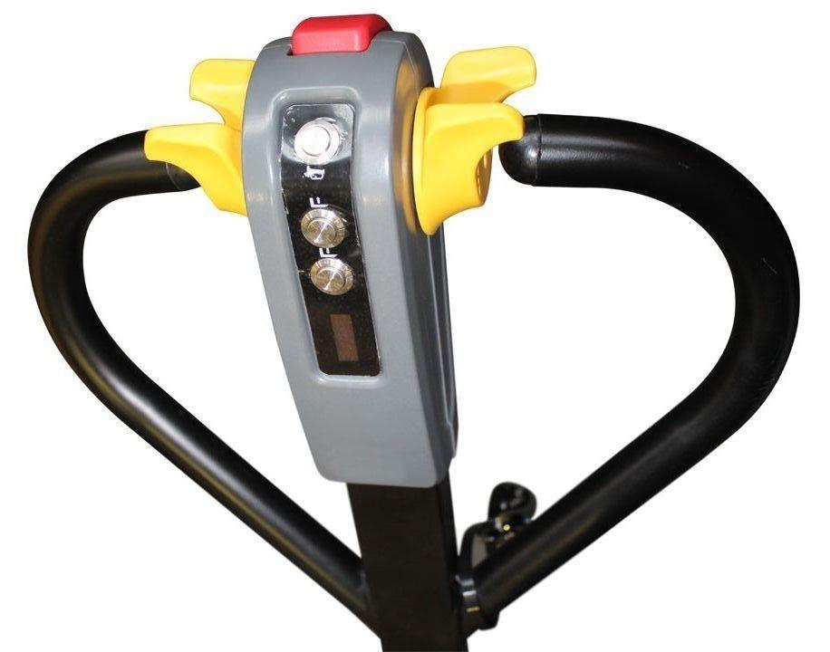 Hyster PC 1.5 Låglyftare utan plattform