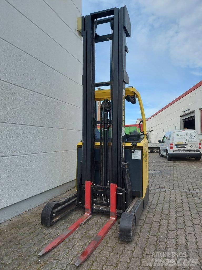 Hyster R 1.4 Skjutstativtruck