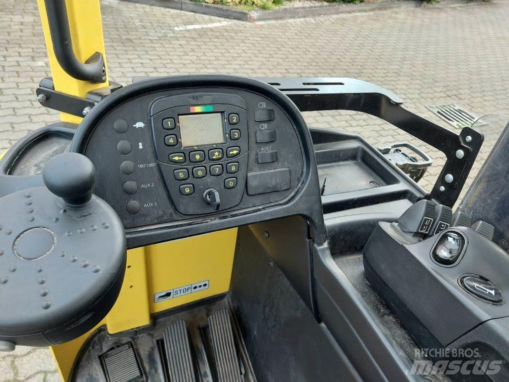 Hyster R 1.4 Skjutstativtruck