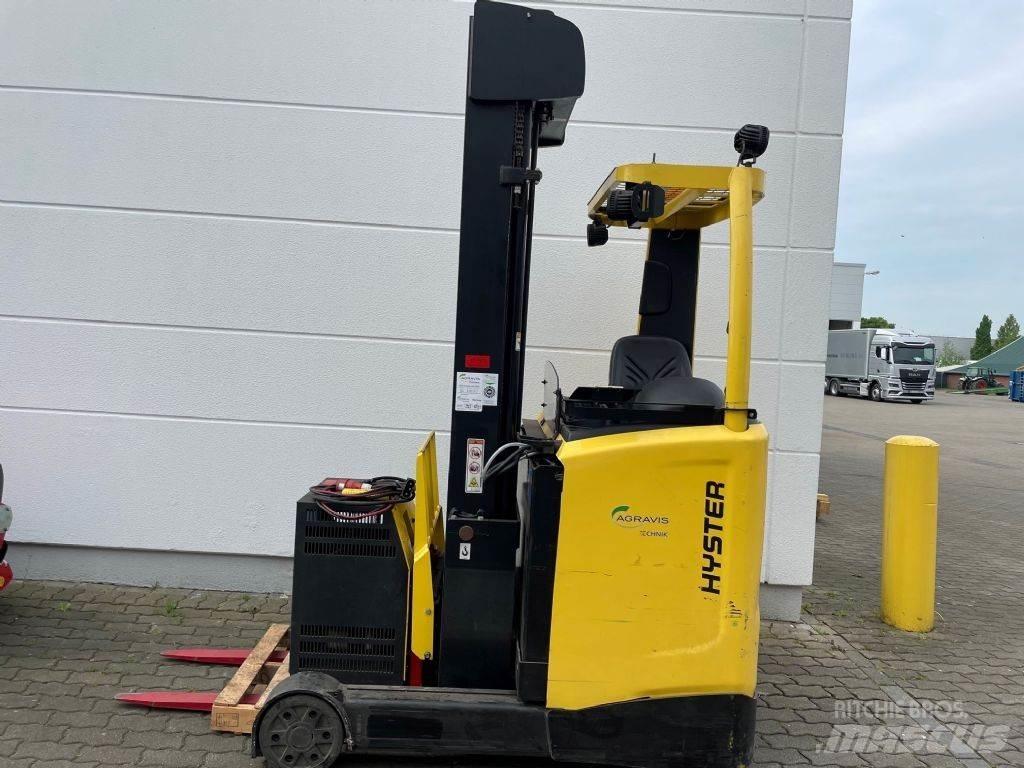 Hyster R 1.4 Skjutstativtruck