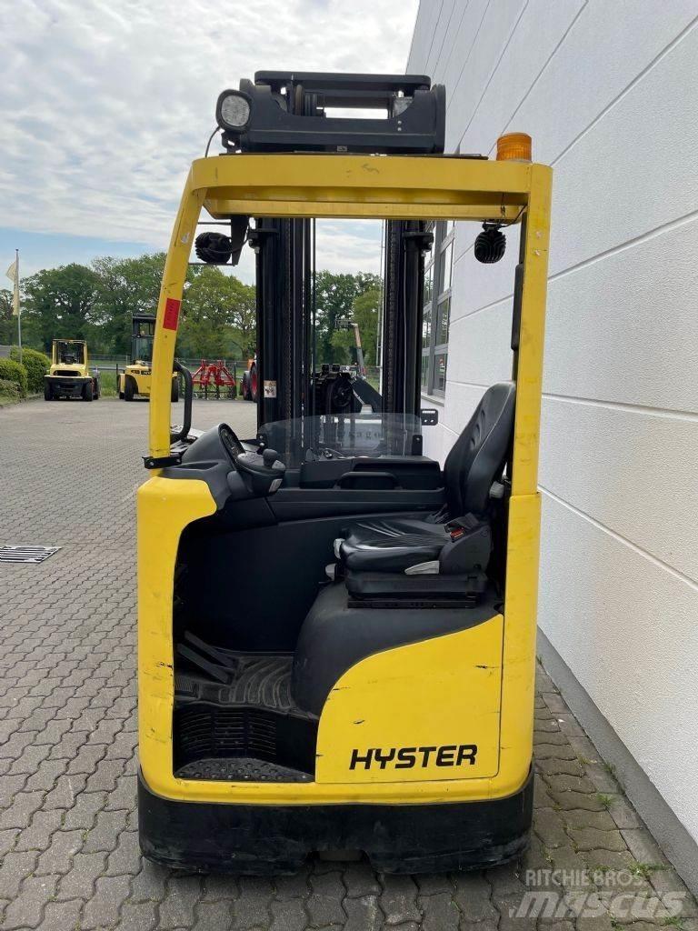 Hyster R 1.4 Skjutstativtruck