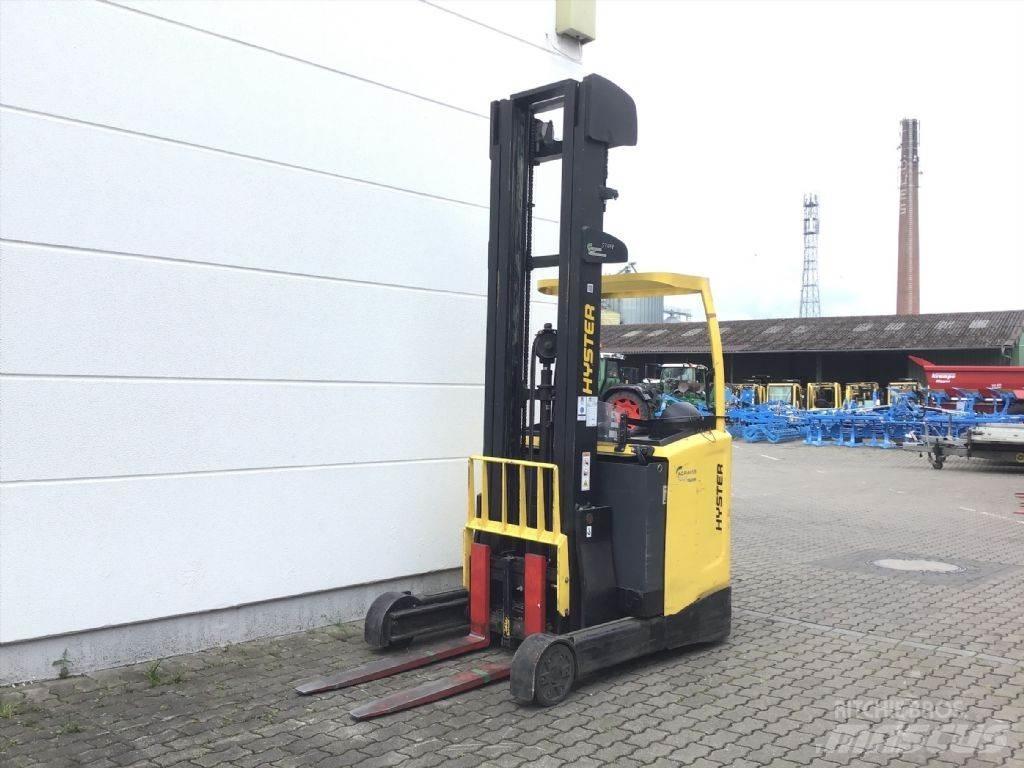 Hyster R 1.6 Skjutstativtruck
