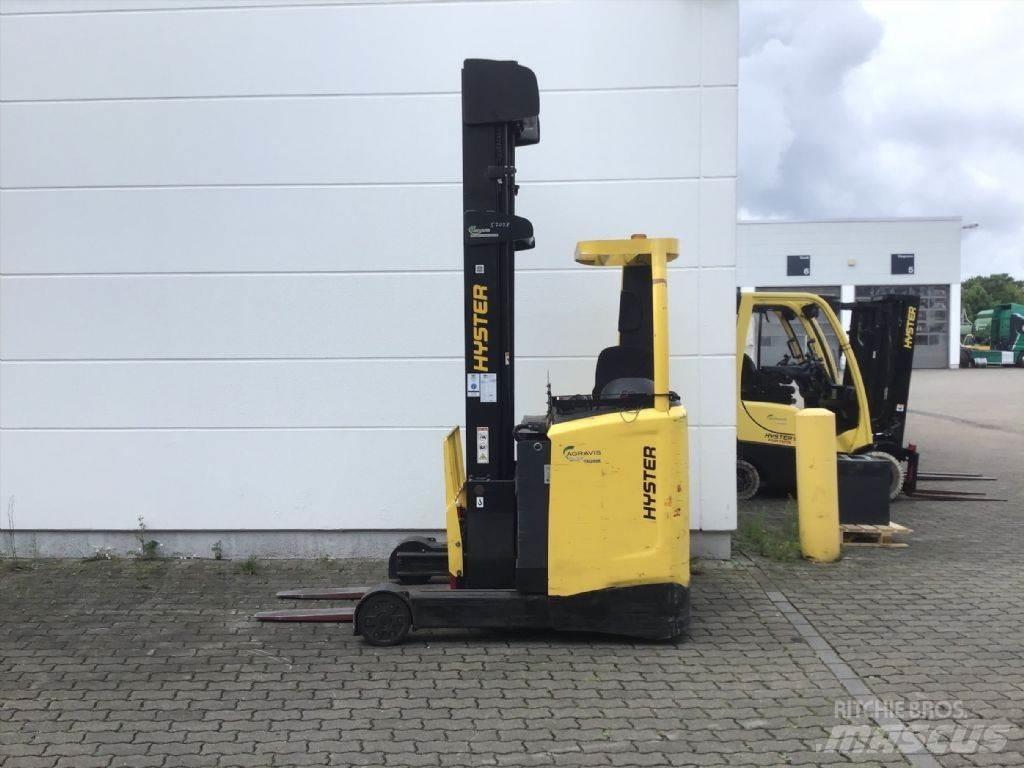 Hyster R 1.6 Skjutstativtruck