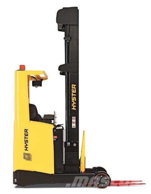 Hyster R 1.6 Skjutstativtruck
