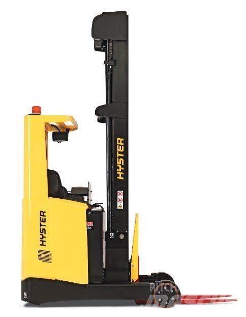 Hyster R 1.6 Skjutstativtruck