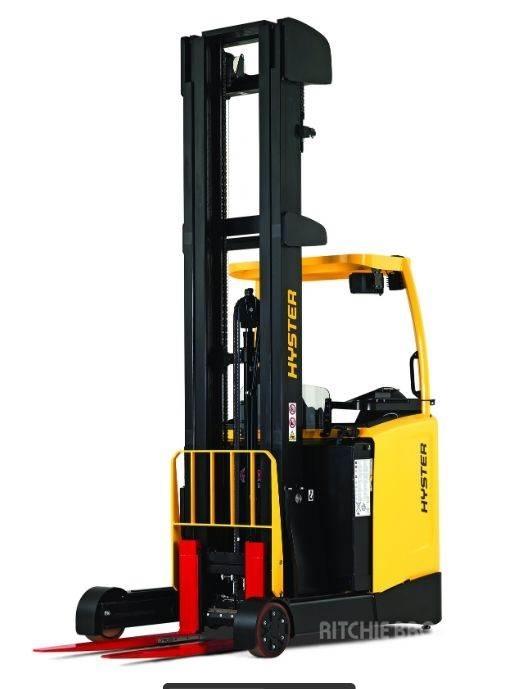 Hyster R 1.6 Skjutstativtruck