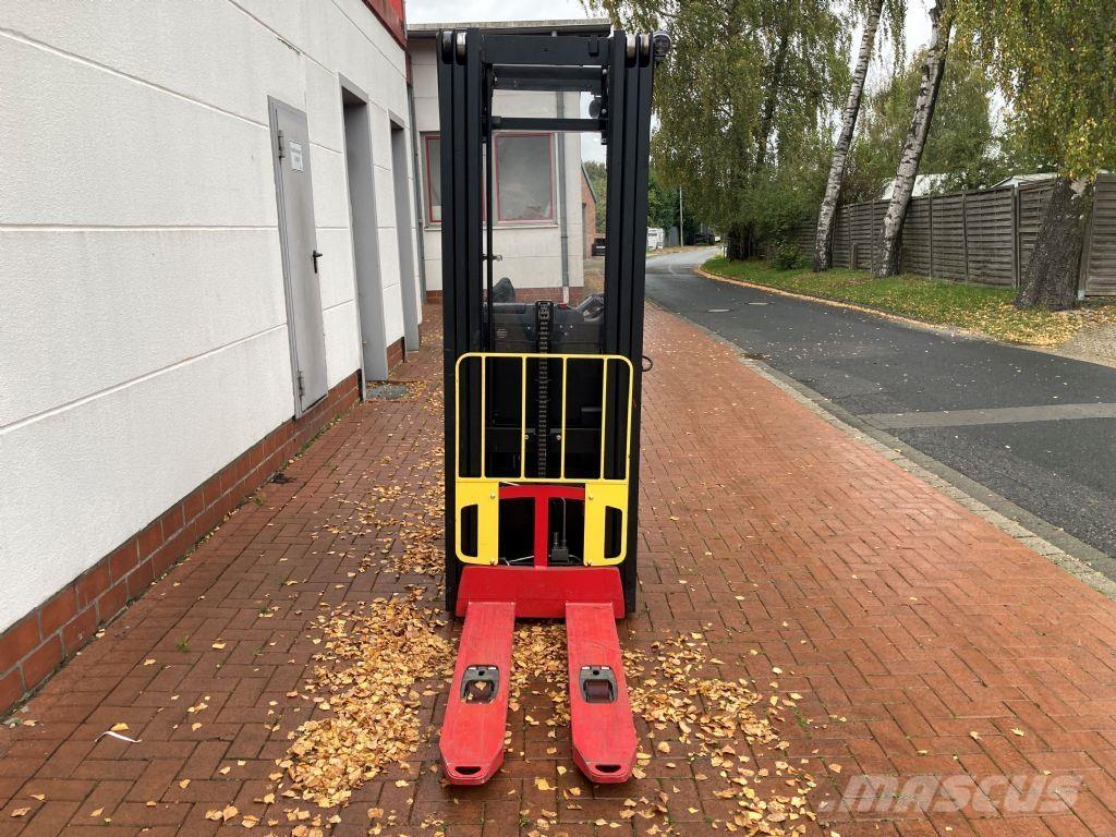 Hyster RS 1.6 IL Staplare