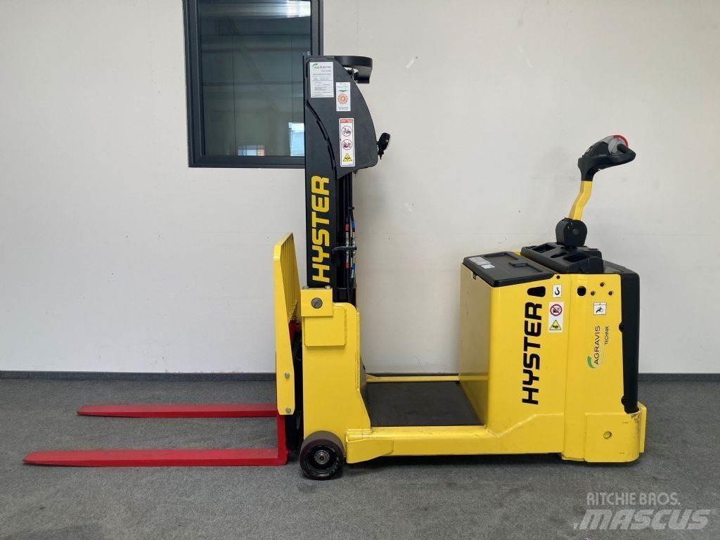 Hyster S 1.0 C Staplare-led
