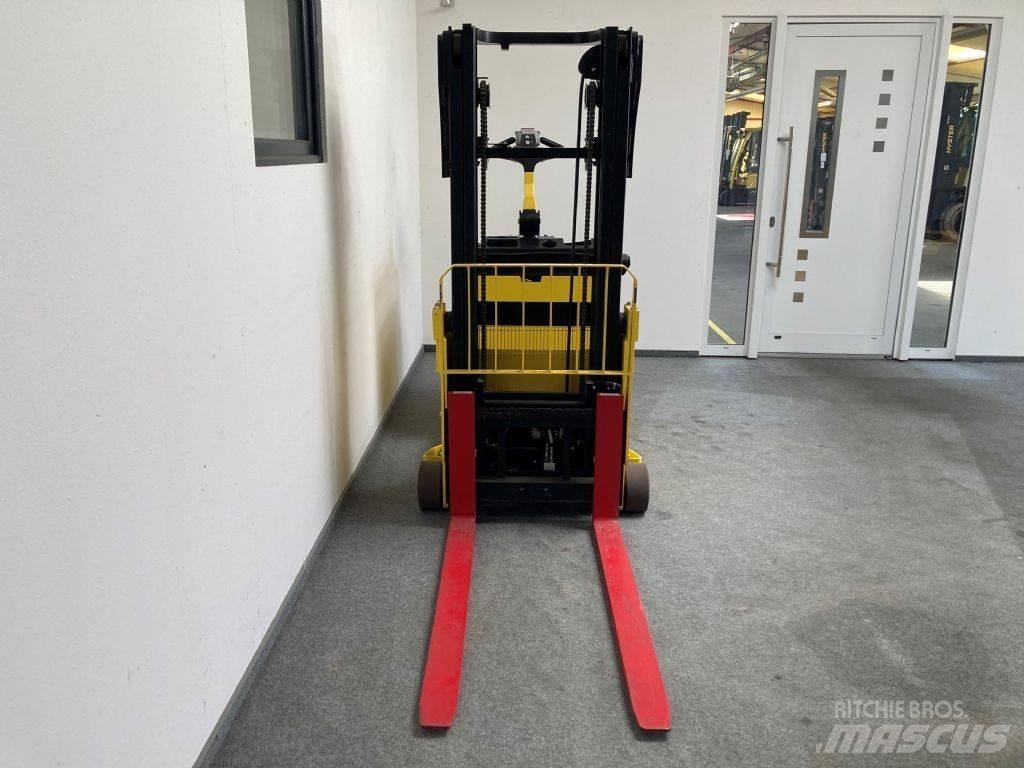 Hyster S 1.0 C Staplare-led