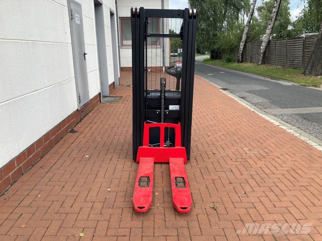 Hyster S 1.4 Staplare-led