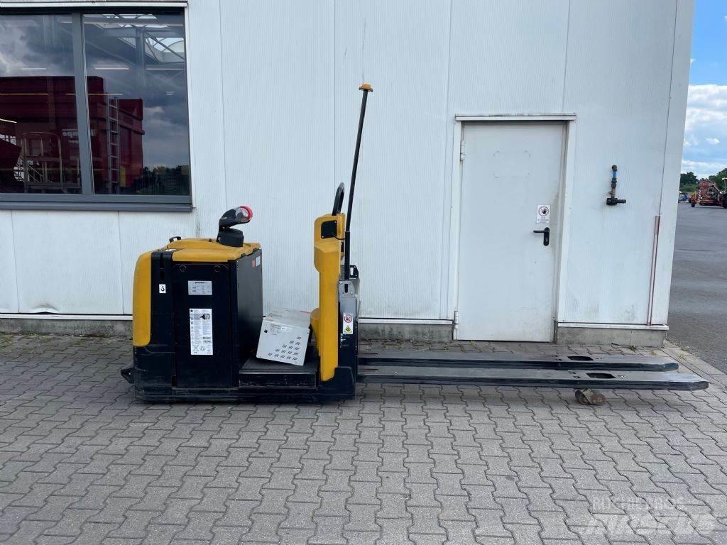 Yale MO 25 Plocktruck, låglyftande