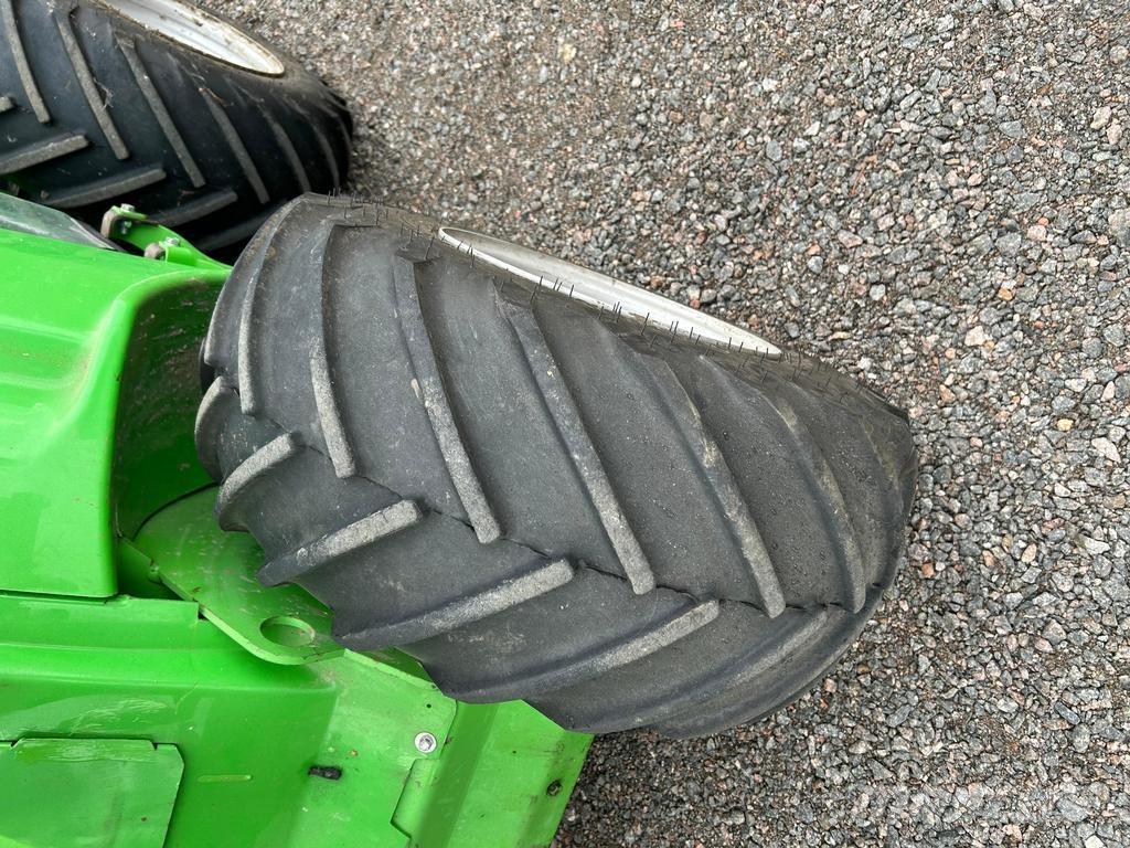 Avant 630 Kompaktlastare