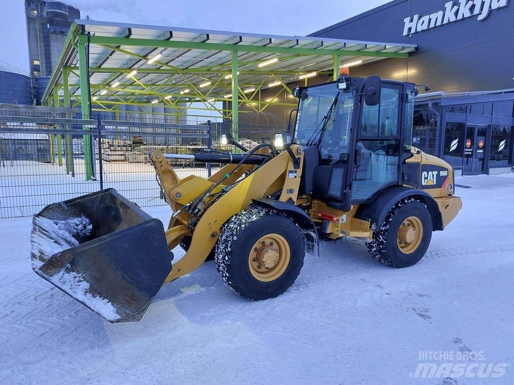 CAT 906H Lantbruk - Övrigt