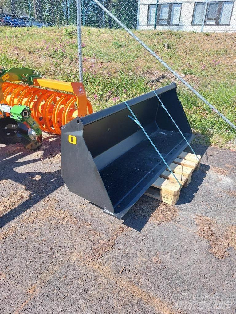  CV 185 Lantbruk - Övrigt