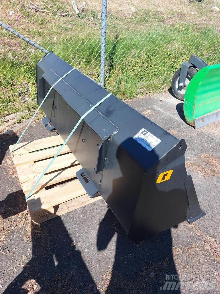 CV 185 Lantbruk - Övrigt