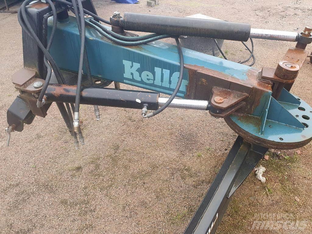 Kellfri  Vägsladdar