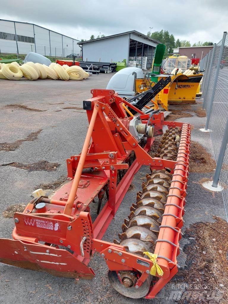 Lely 3500 Såbäddsharvar och rototillers