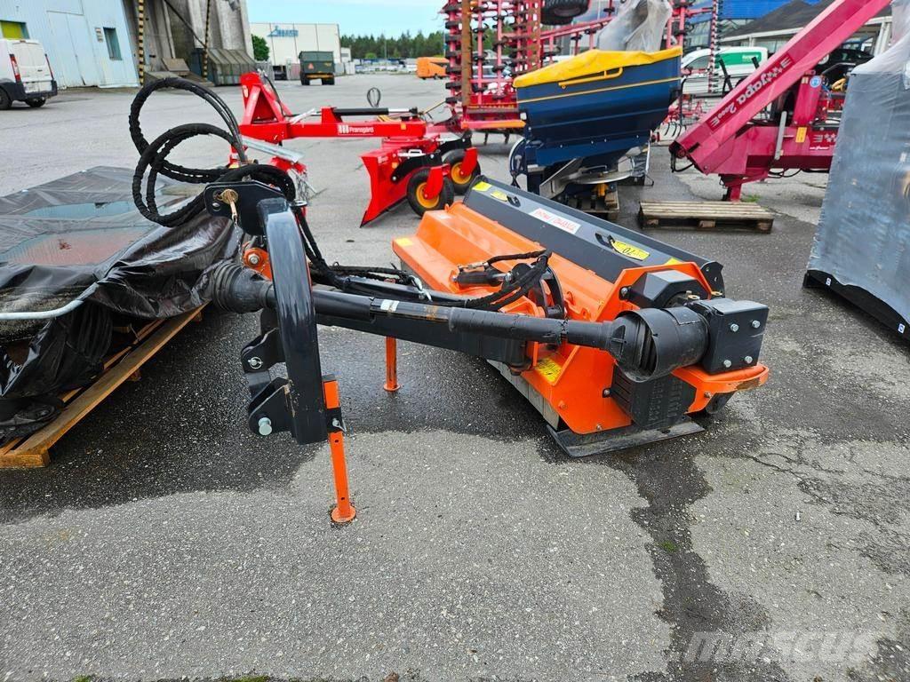 Tarmo 250 Betesputsare