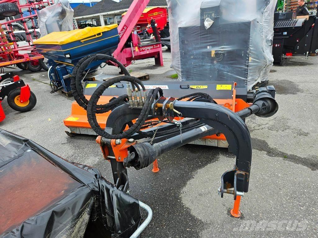 Tarmo 250 Betesputsare