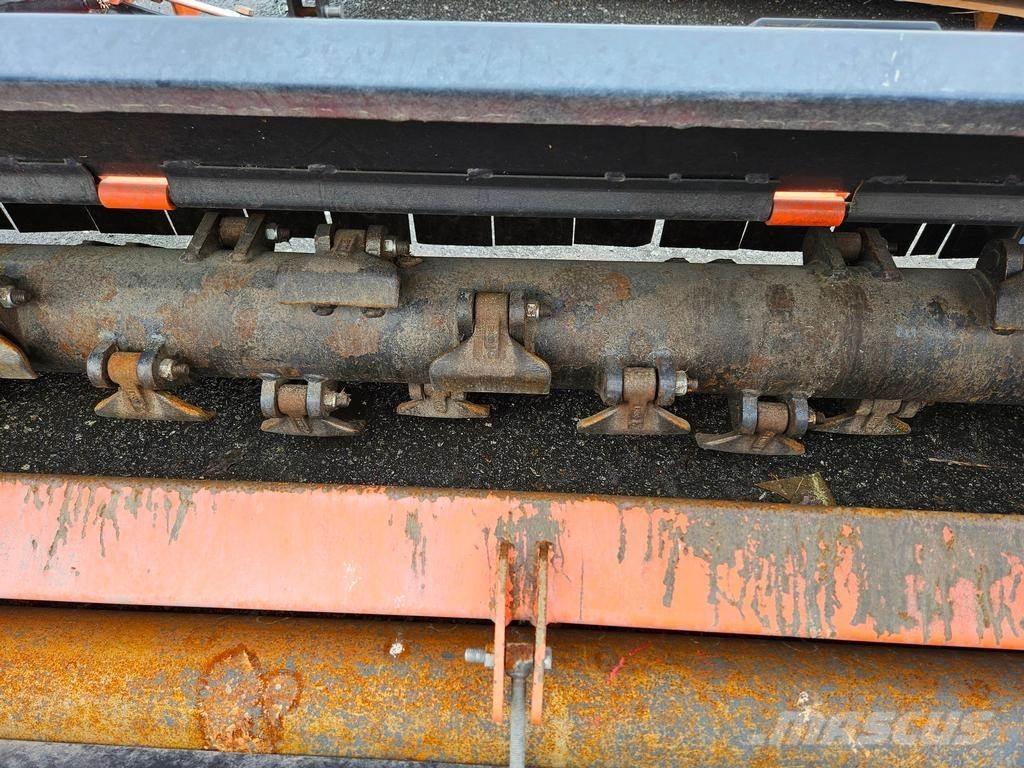 Tarmo 250 Betesputsare