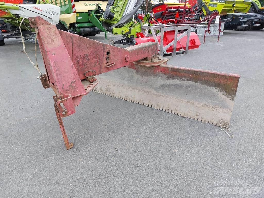 VM 250 Vägsladdar