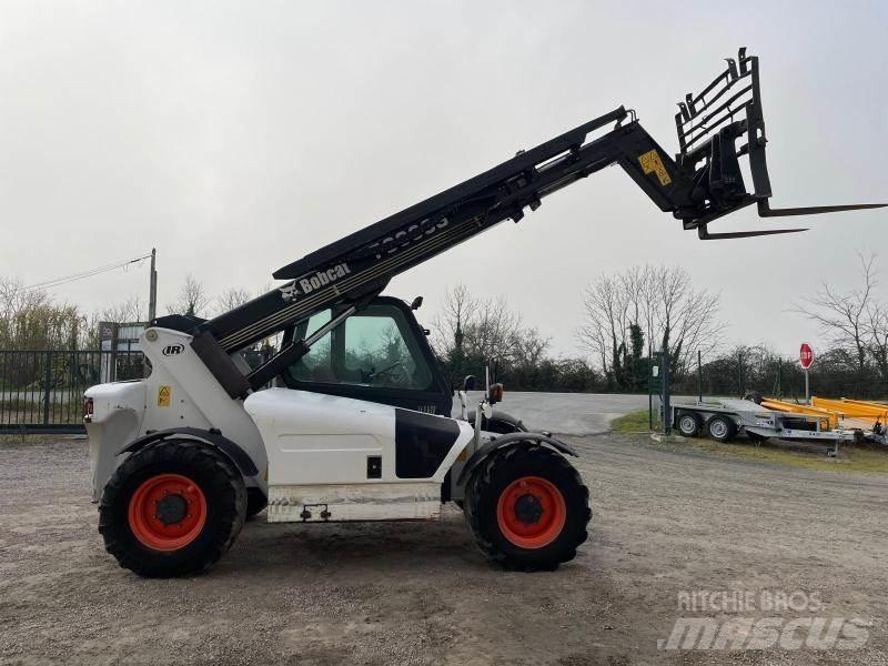 Bobcat T3093S Teleskoplastare