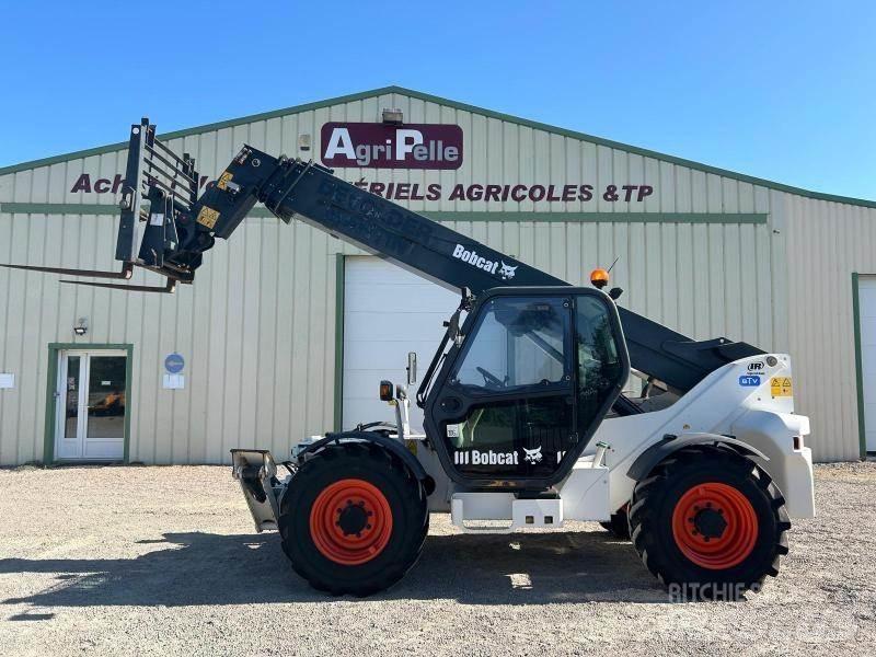 Bobcat T40170 Teleskoplastare