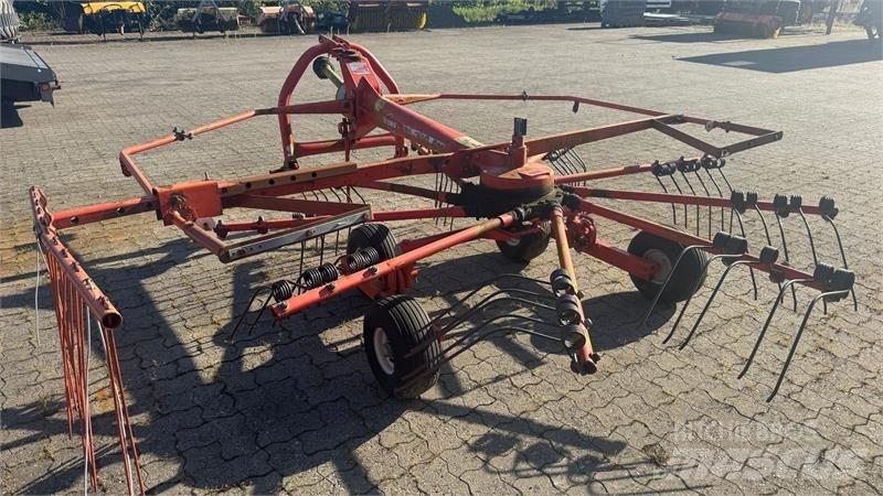 Kuhn GA300GM Vändare och luftare