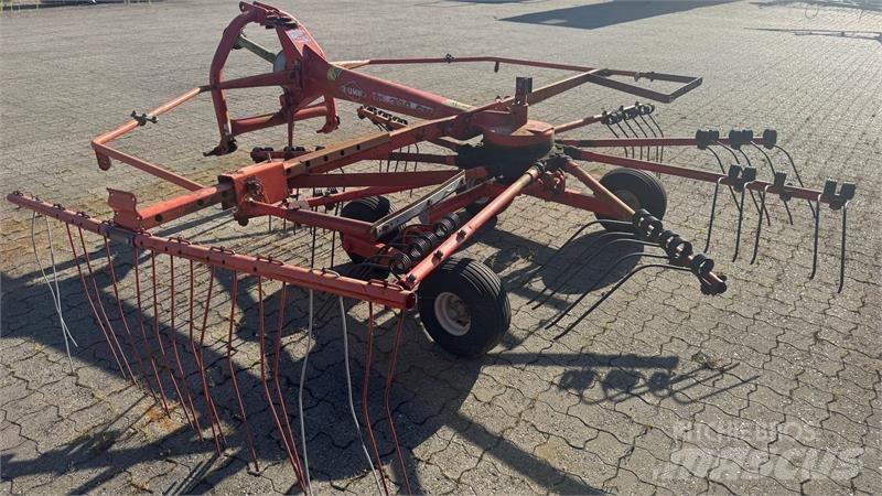 Kuhn GA300GM Vändare och luftare