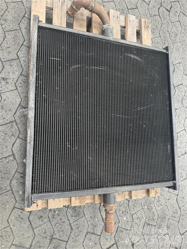  - - -  Radiator Lantbruk - Övrigt