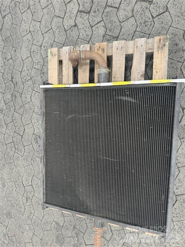  - - -  Radiator Lantbruk - Övrigt
