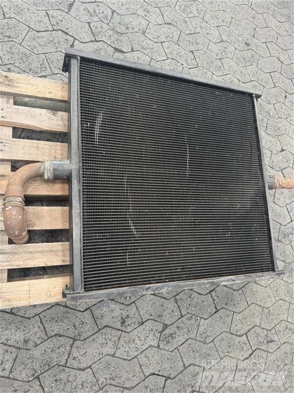  - - -  Radiator Lantbruk - Övrigt