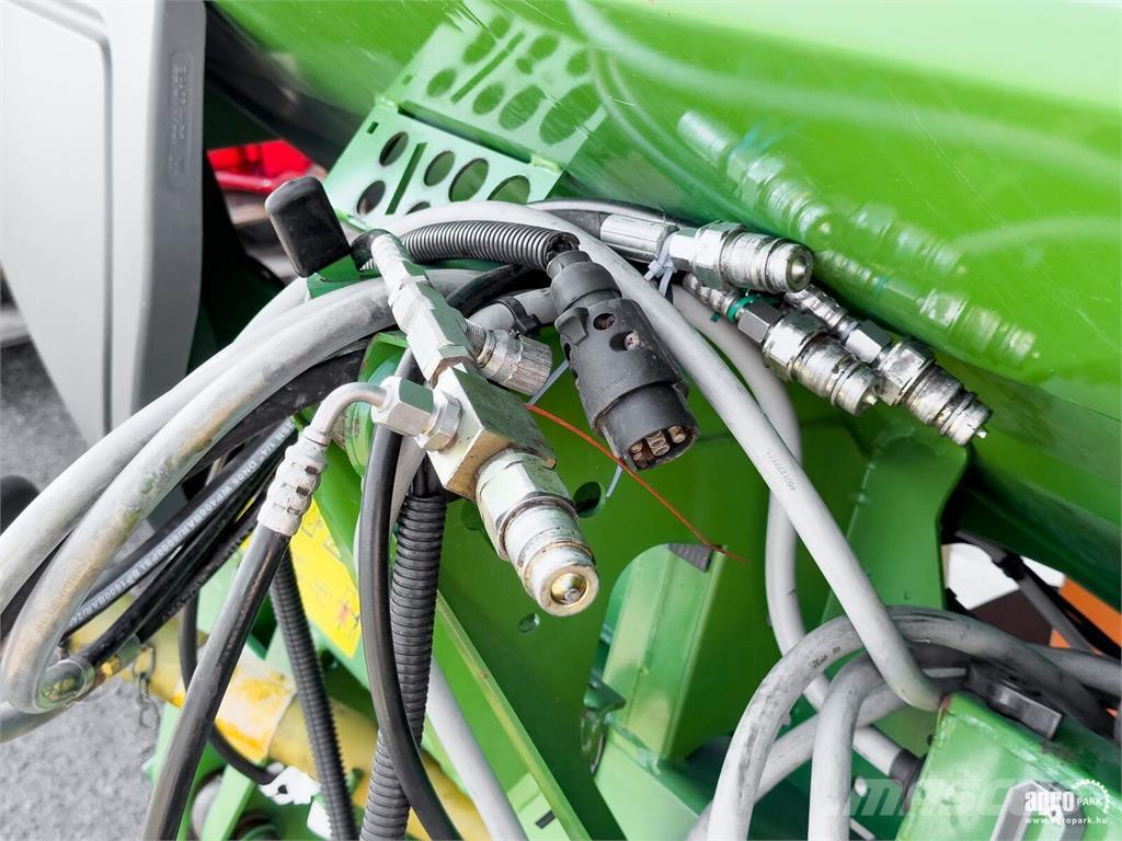 Amazone ZA-M 3001 Mineralgödselspridare