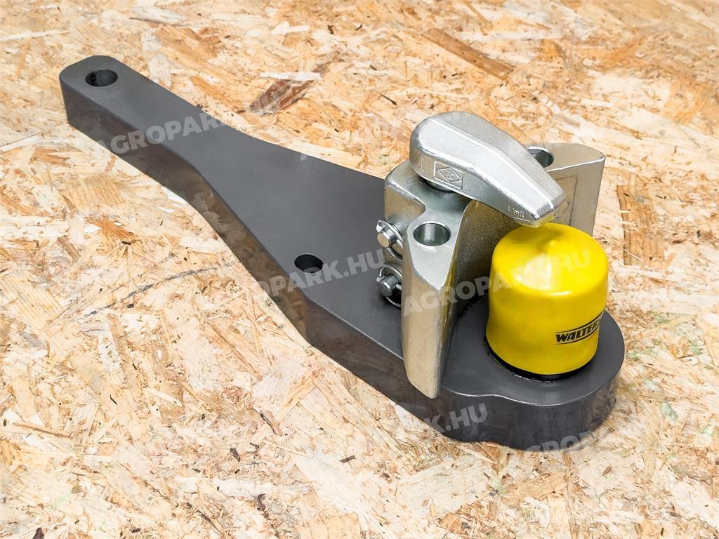 CLAAS K80 ldrawbar Övriga traktortillbehör