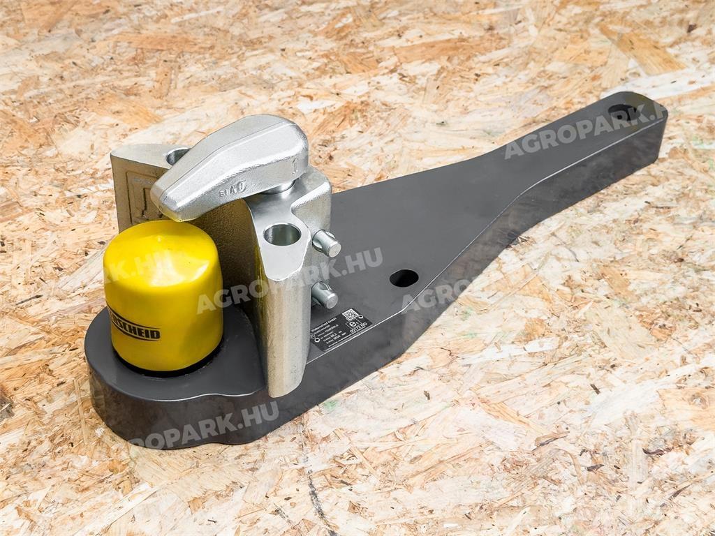 CLAAS K80 ldrawbar Övriga traktortillbehör