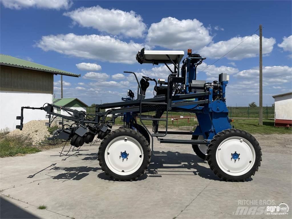 Frema Aiglon 80 Traktorer