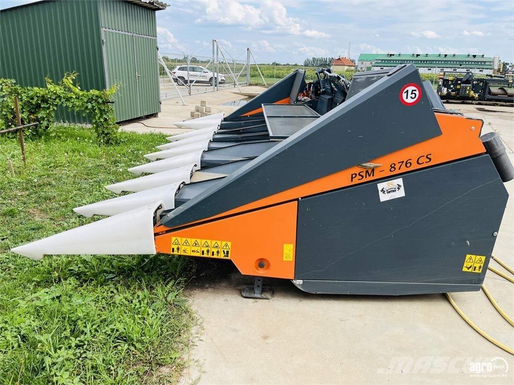 NAS PSM-876 CS Skärbord