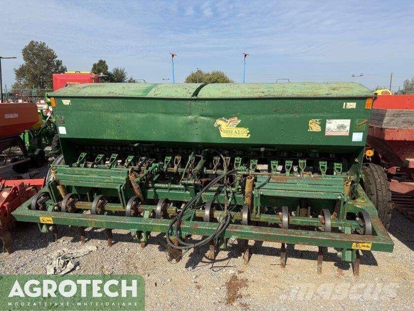  1118ΥS Traktorer