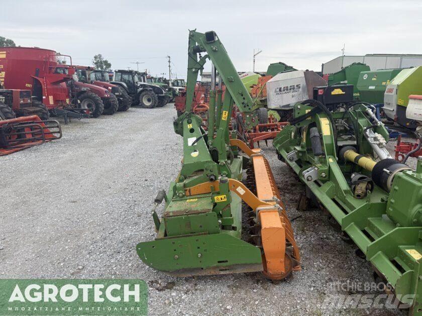 Amazone  Traktorer